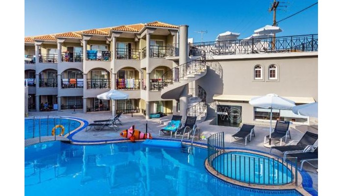 White Olive Premium Hotel poza 22