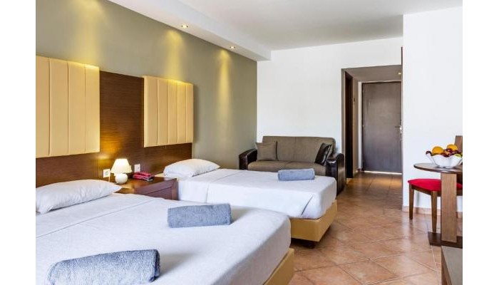 White Olive Premium Hotel poza 12