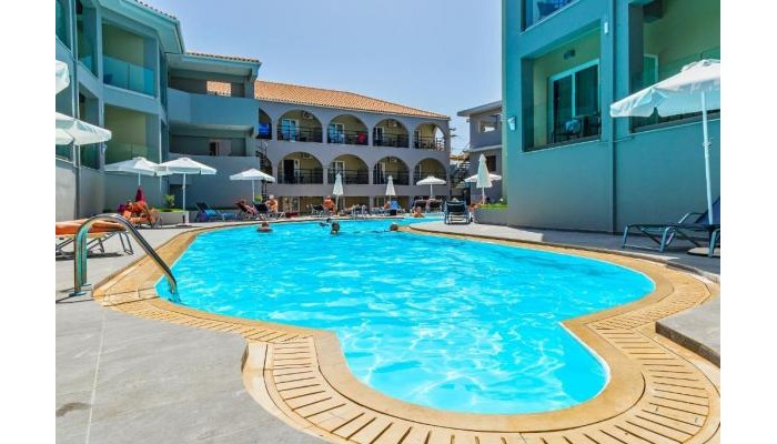 White Olive Premium Hotel poza 18