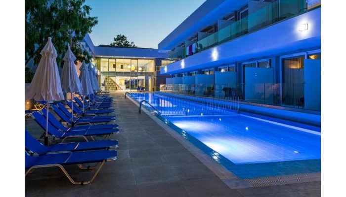 White Olive Premium Hotel poza 20