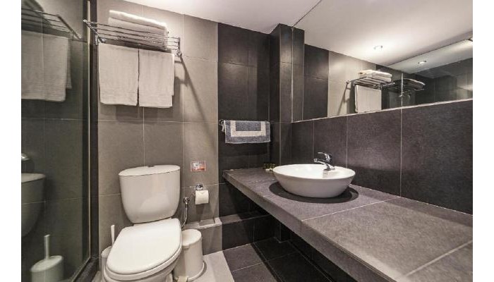 White Olive Premium Hotel poza 13