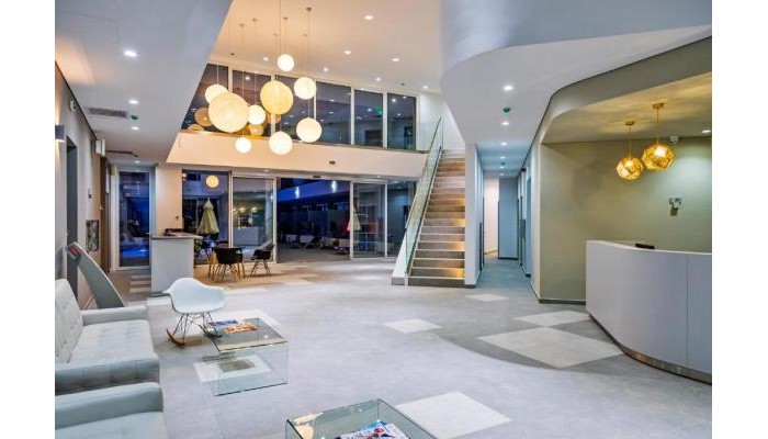 White Olive Premium Hotel poza 2