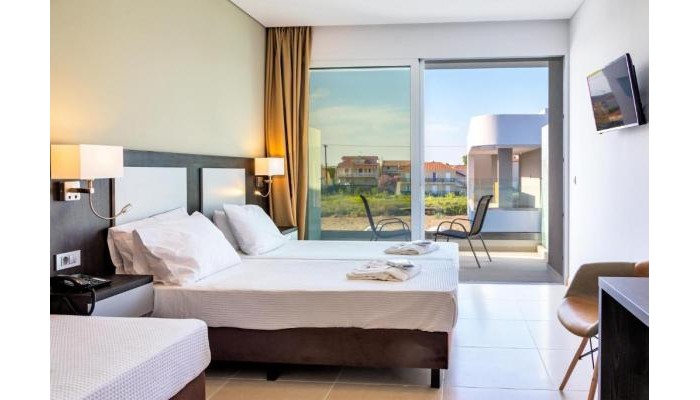 White Olive Premium Hotel poza 4