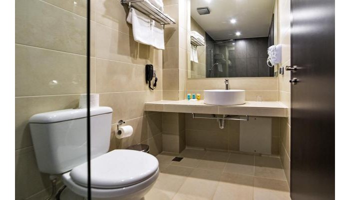 White Olive Premium Hotel poza 14