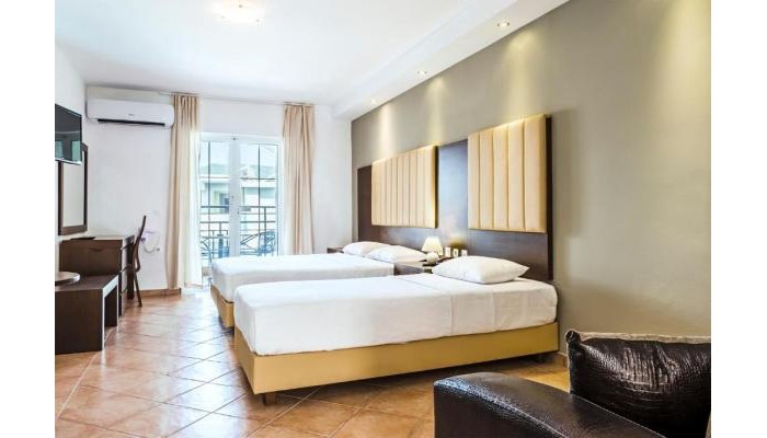 White Olive Premium Hotel poza 9