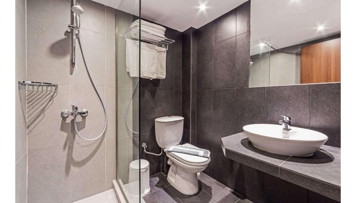 White Olive Premium Hotel poza 15