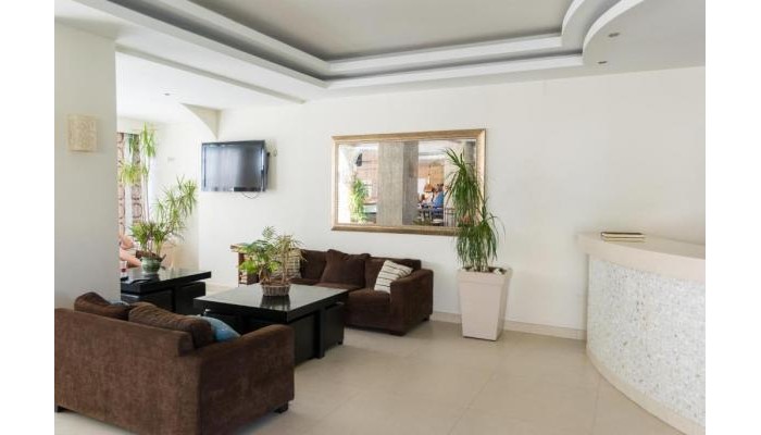 Zante Plaza Hotel And Apartments (Zakynthos) poza 2