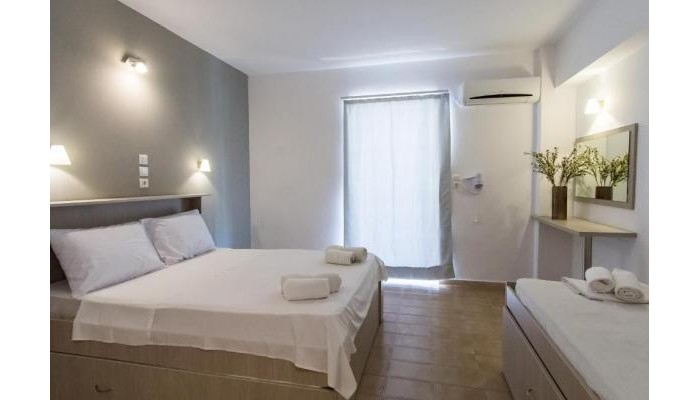 Zante Plaza Hotel And Apartments (Zakynthos) poza 13