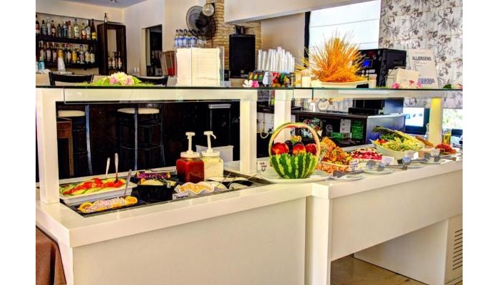 Zante Plaza Hotel And Apartments (Zakynthos) poza 21