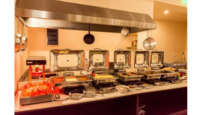 Zante Plaza Hotel And Apartments (Zakynthos) poza 20