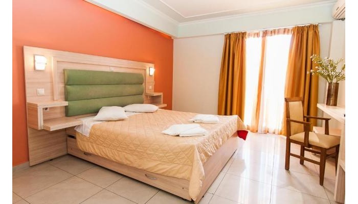 Zante Plaza Hotel And Apartments (Zakynthos) poza 5