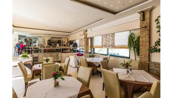 Zante Plaza Hotel And Apartments (Zakynthos) poza 15