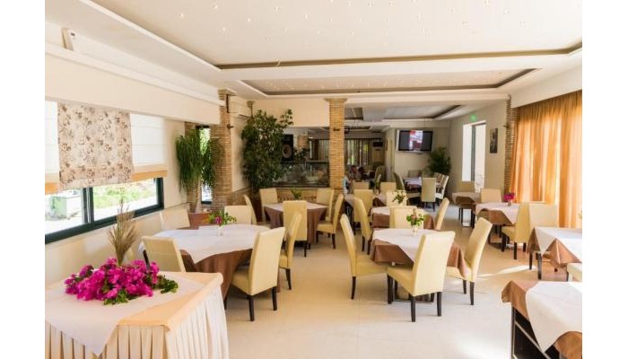 Zante Plaza Hotel And Apartments (Zakynthos) poza 17
