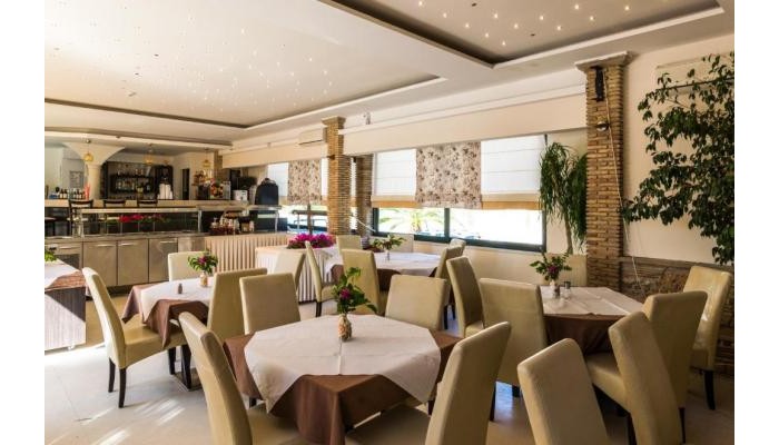 Zante Plaza Hotel And Apartments (Zakynthos) poza 14