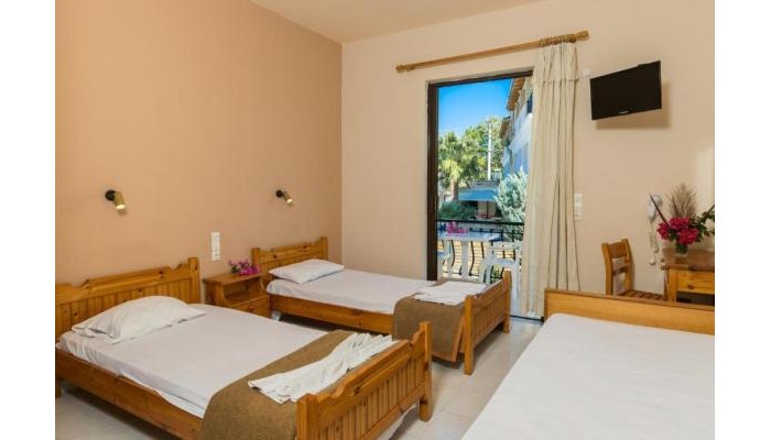 Zante Plaza Hotel And Apartments (Zakynthos) poza 9