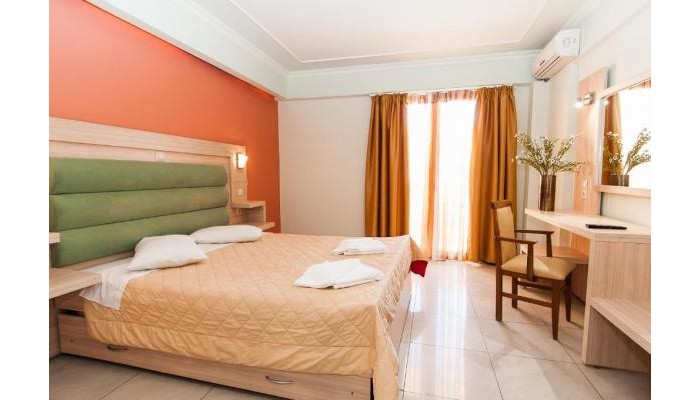 Zante Plaza Hotel And Apartments (Zakynthos) poza 11
