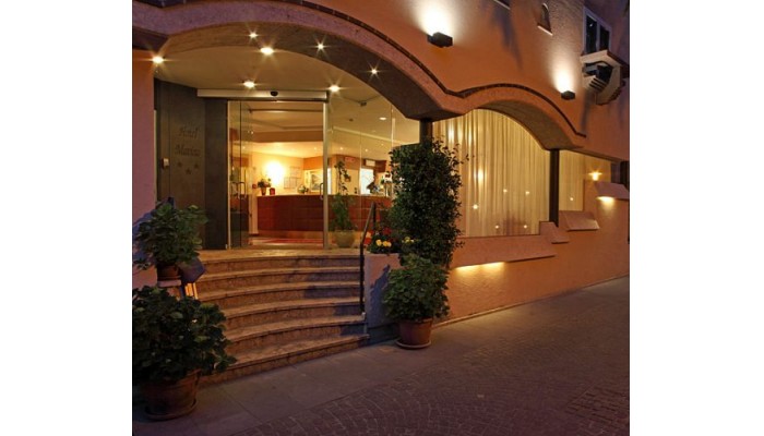 Hotel Mavino poza 7