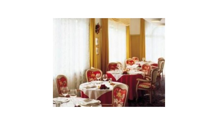 Hotel Olivi Thermae & Natural Spa poza 11