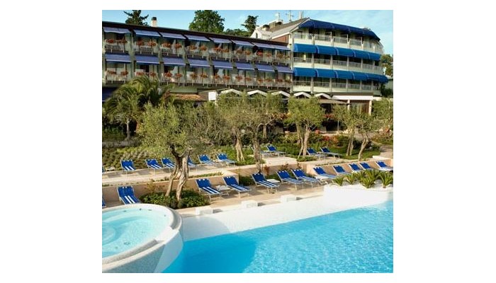 Hotel Olivi Thermae & Natural Spa poza 0
