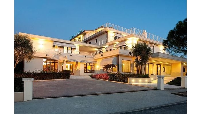 Hotel Porto Azzurro poza 0