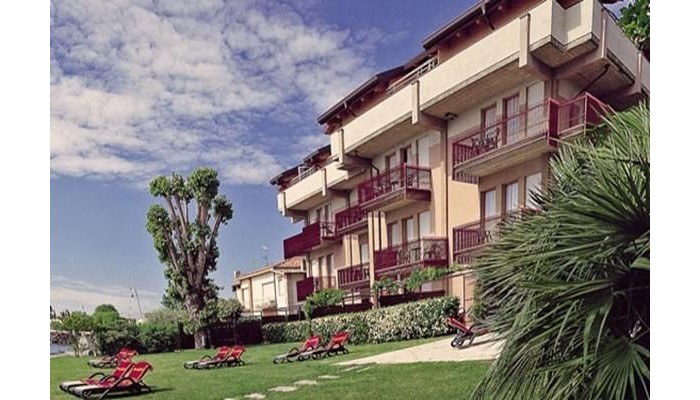 Hotel Smeraldo poza 0