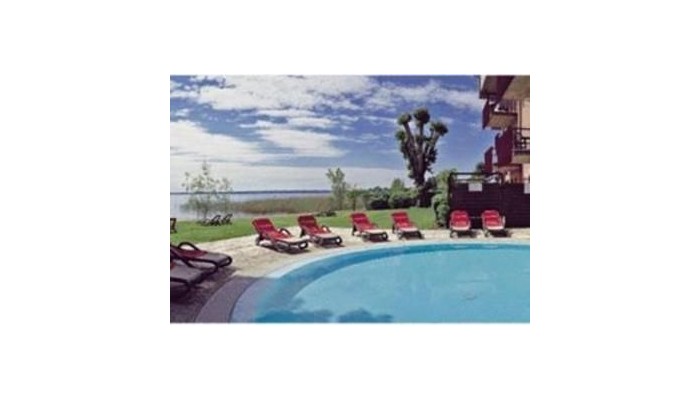Hotel Smeraldo poza 11