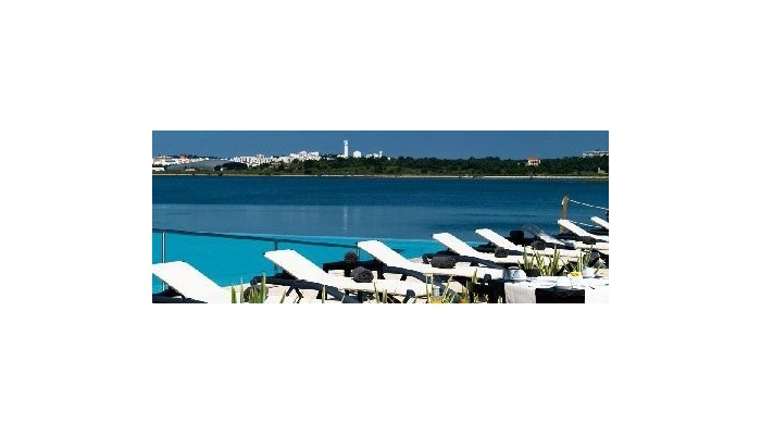 Agua Hotels Riverside poza 1