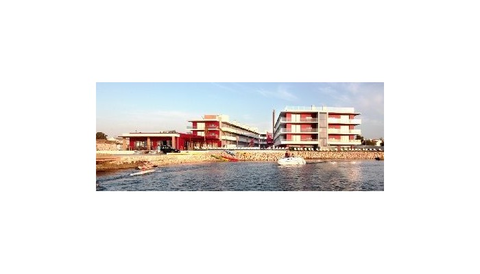 Agua Hotels Riverside poza 4