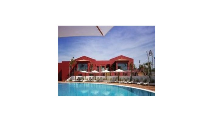 Agua Hotels Vale Da Lapa poza 0