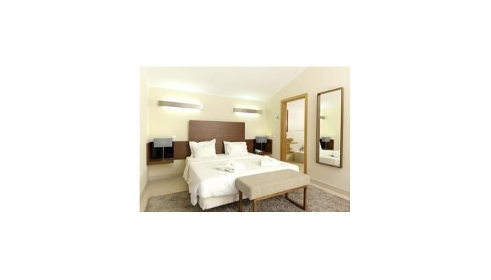 Agua Hotels Vale Da Lapa poza 3