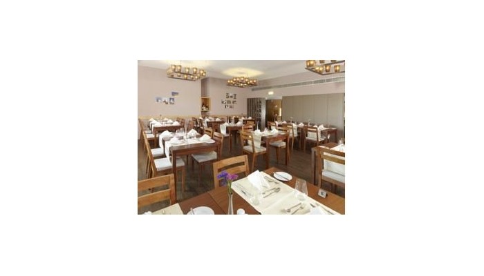 Agua Hotels Vale Da Lapa poza 7