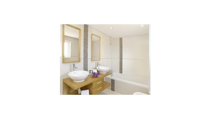 Agua Hotels Vale Da Lapa poza 5