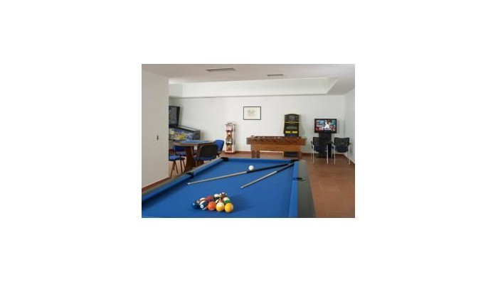 Agua Hotels Vale Da Lapa poza 11