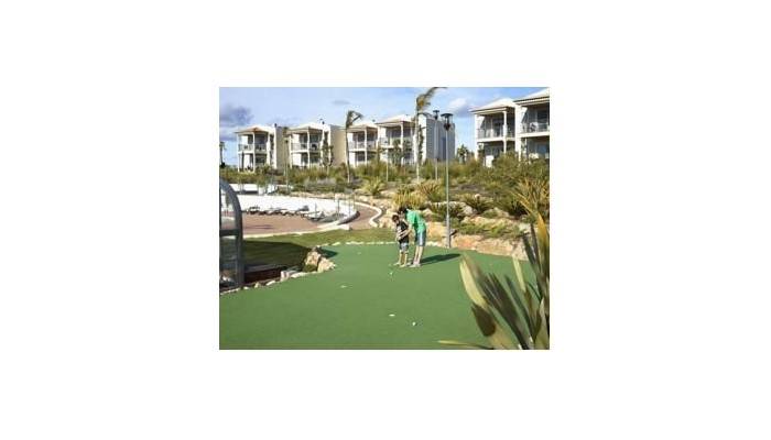 Agua Hotels Vale Da Lapa poza 9