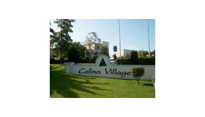 Apartamentos Colina Village poza 1