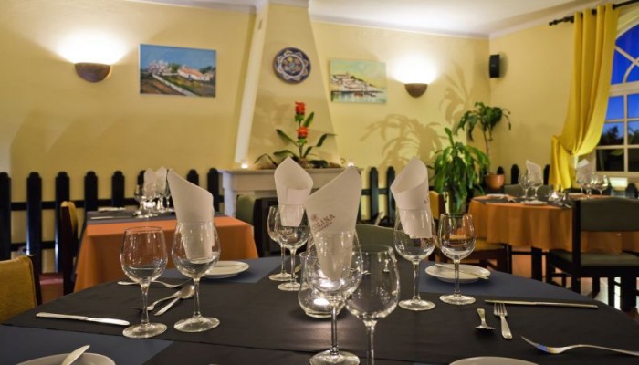 Colina Village poza 8