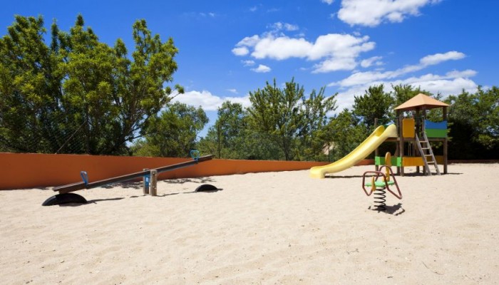 Colina Village poza 10