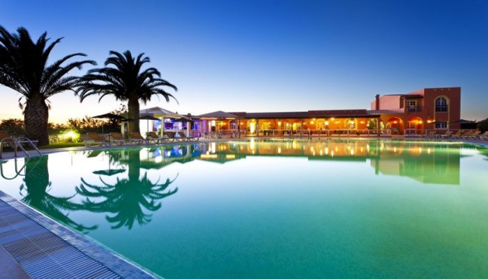 Colina Village poza 3