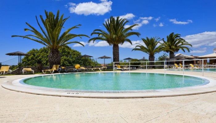 Colina Village poza 5