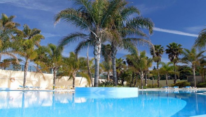 Hotel Mirachoro Praia poza 4