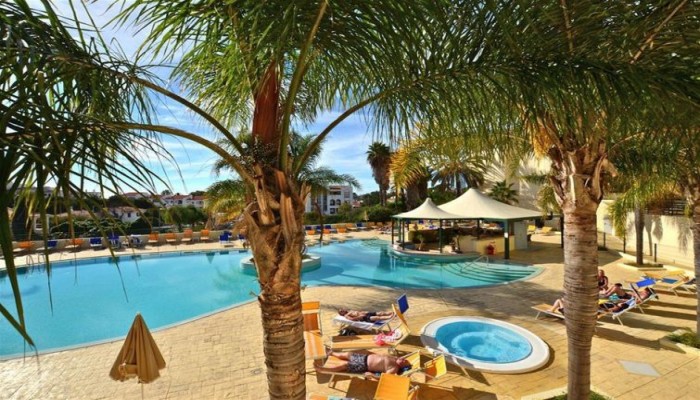 Hotel Mirachoro Praia poza 7