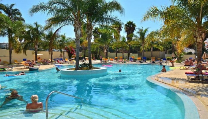 Hotel Mirachoro Praia poza 10