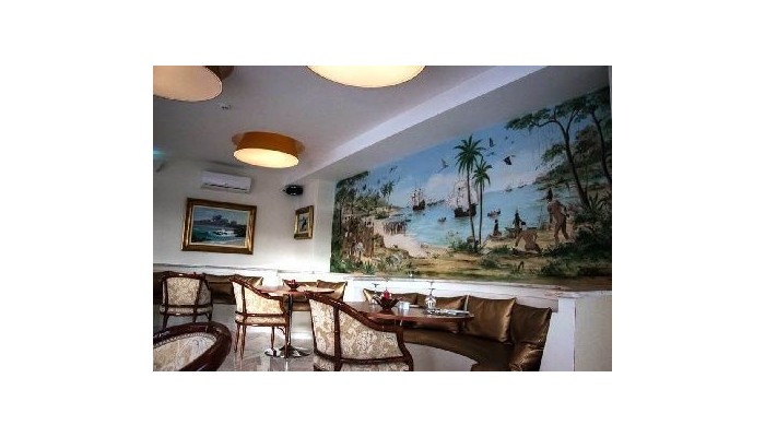 Lagoa Hotel Apartamentos poza 7