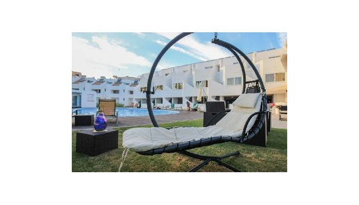 Lagoa Hotel Apartamentos poza 3