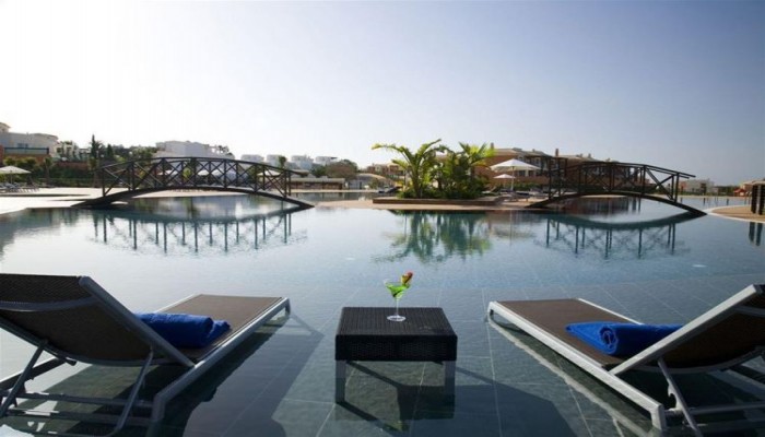 Monte Santo Resort poza 1