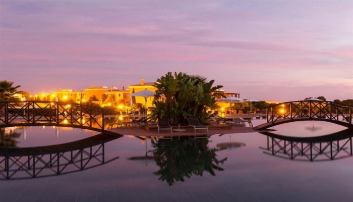 Monte Santo Resort poza 10