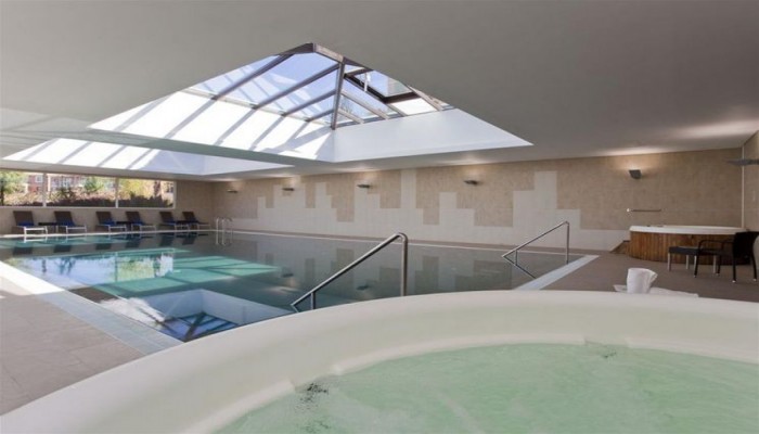 Monte Santo Resort poza 4