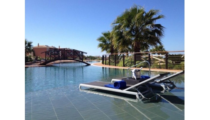 Monte Santo Resort poza 2