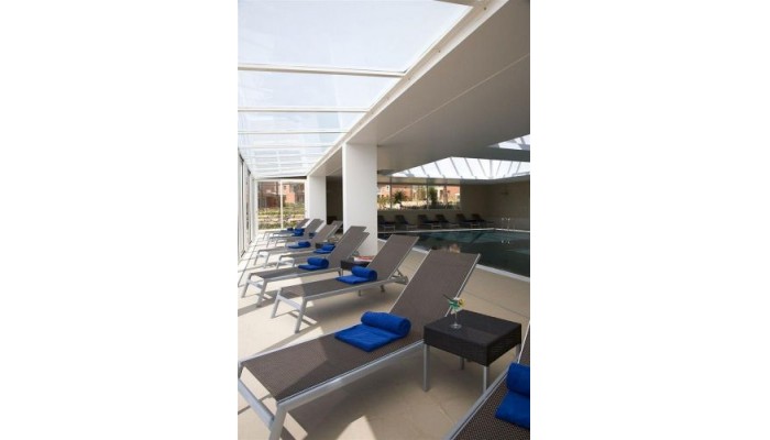 Monte Santo Resort poza 8