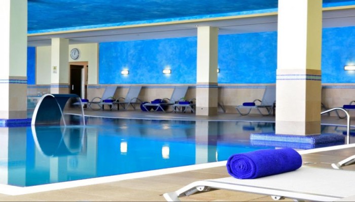 Pestana Viking Beach & Spa Resort poza 5